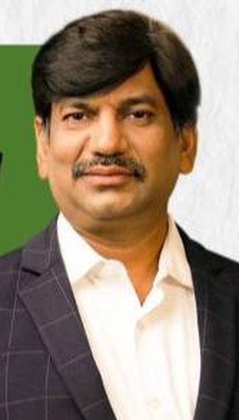 Shree Anil Roongata