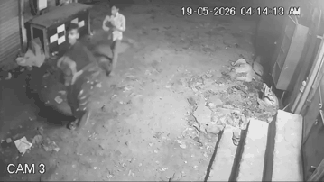 Free Fire की लत में घर से भागे 3 बच्चे,500 CCTV फुटेज खंगालकर सूरत पुलिस ने किया सुरक्षित रेस्क्यू 
