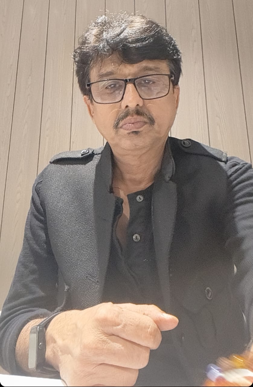 Shree Pradeep joshi