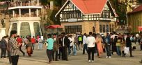  केलंग में बीती रात न्यूनतम तापमान -0.1 डिग्री सेल्सियस  हिमाचल में ठंडी हुई रातें, जनजातीय इलाकों में जमने लगे जलस्रोत
