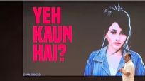 राहुल का 'H बम' : बड़ा आरोप -ब्राजीलियन मॉडल ने कभी सीमा, कभी स्वीटी और कभी सरस्वती बनकर हरियाणा में 22 बार डाला फर्जी वोट?