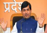 बिहार में मोदी-नीतीश की जोड़ी हिट : तथाकथित सेक्युलर दलों का यह आखिरी चुनाव : शाहनवाज हुसैन