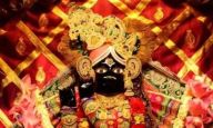 बांके बिहारी मंदिर में टूटी सदियों की भोग परंपरा ! हलवाइयों का पिछला भुगतान नहीं  किया ! नहीं आए प्रसाद लेकर