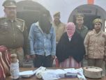 नीले ड्रम से भी भयानक कांड :ग्राइंडर से पति का सिर काटा, धड़ नाले में फेंका, यूपी में पत्नी ने बॉयफ़्रेंड के साथ की बेरहमी से हत्या