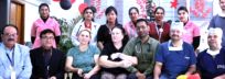 इंदौर के डॉक्टरों ने किया चमत्कार... फेफड़े का 40% खराब हिस्सा निकालकर, उज्बेकिस्तान की बुजुर्ग को दी नई सांसें