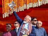  स्वाभिमान पर्व की शौर्य सभा में पीएम मोदी ने कहा- सोमनाथ का इतिहास विनाश और पराजय का इतिहास नहीं है, यह विजय और पुनर्निमाण का है
