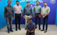 सूरत में बड़ी कारर्वाई :देश के कई राज्यों में सैकड़ों चोरी की वारदातों को अंजाम देने वाला शातिर आरोपी हत्थे चढ़ा  