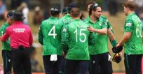 #T20WORLD CUP :आयरलैंड ने रचा इतिहास, एक मैच में 5 रिकॉर्ड,टूर्नामेंट के इतिहास में दूसरा सबसे बड़ा स्कोर बनाया 