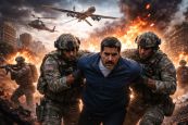 AI की इंटिलिजेंसी का बढ़ता खतरनाक दायरा, मादुरो को पकड़ने के लिए अमेरिका ने AI का किया था इस्तेमाल?