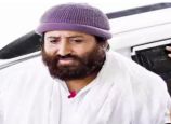 गुजरात हाईकोर्ट में सुनवाई : नारायण साई को बीमार मां से मिलने के लिए  5 दिन की अंतरिम जमानत 
