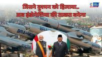 ऑपरेशन सिंदूर में दिखी जिस हथियार की ताकतअब इंडोनेशिया ने भारत से की उसी की डील