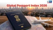 ग्लोबल पासपोर्ट इंडेक्समें भारत को झटका,125वें स्थान पर पहुंचा भारतीय पासपोर्ट, जानिए कैसे तय होती है रैंकिंग