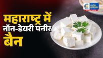 महाराष्ट्र में नॉन-डेयरी पनीर पर बैन:अब निर्माण, बिक्री और सप्लाई पर पूरी तरह रोक सरकार का बड़ा फैसला