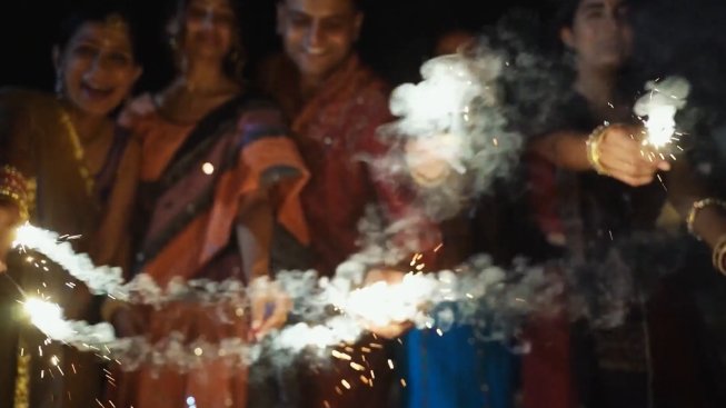 दिवाली और व्यापारियों की समस्याएं